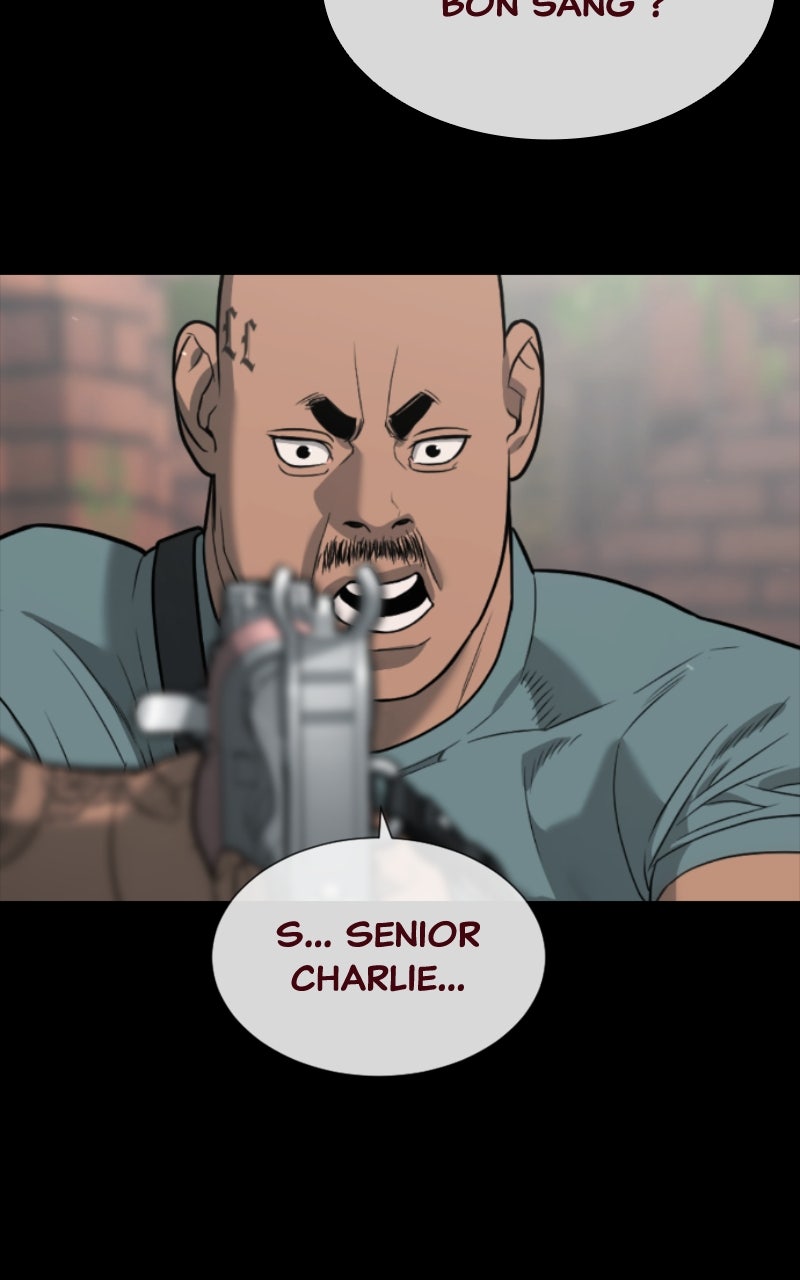 Read Killer Peter FR Manga Online