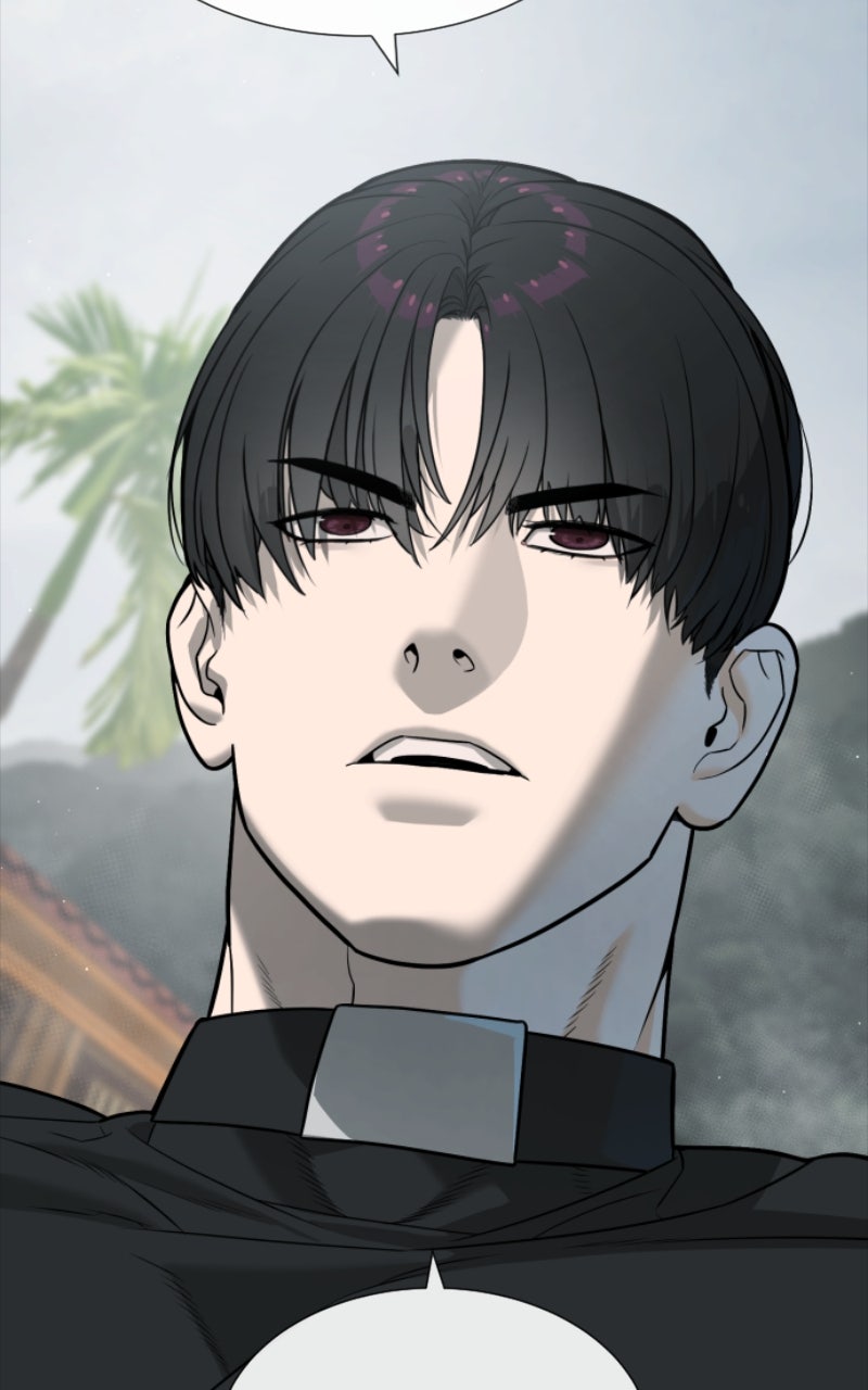 Read Killer Peter FR Manga Online