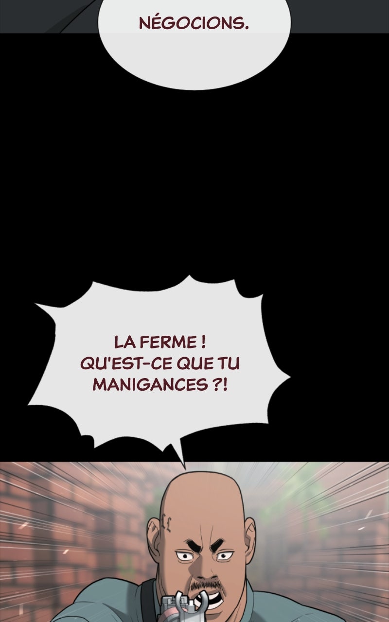 Read Killer Peter FR Manga Online