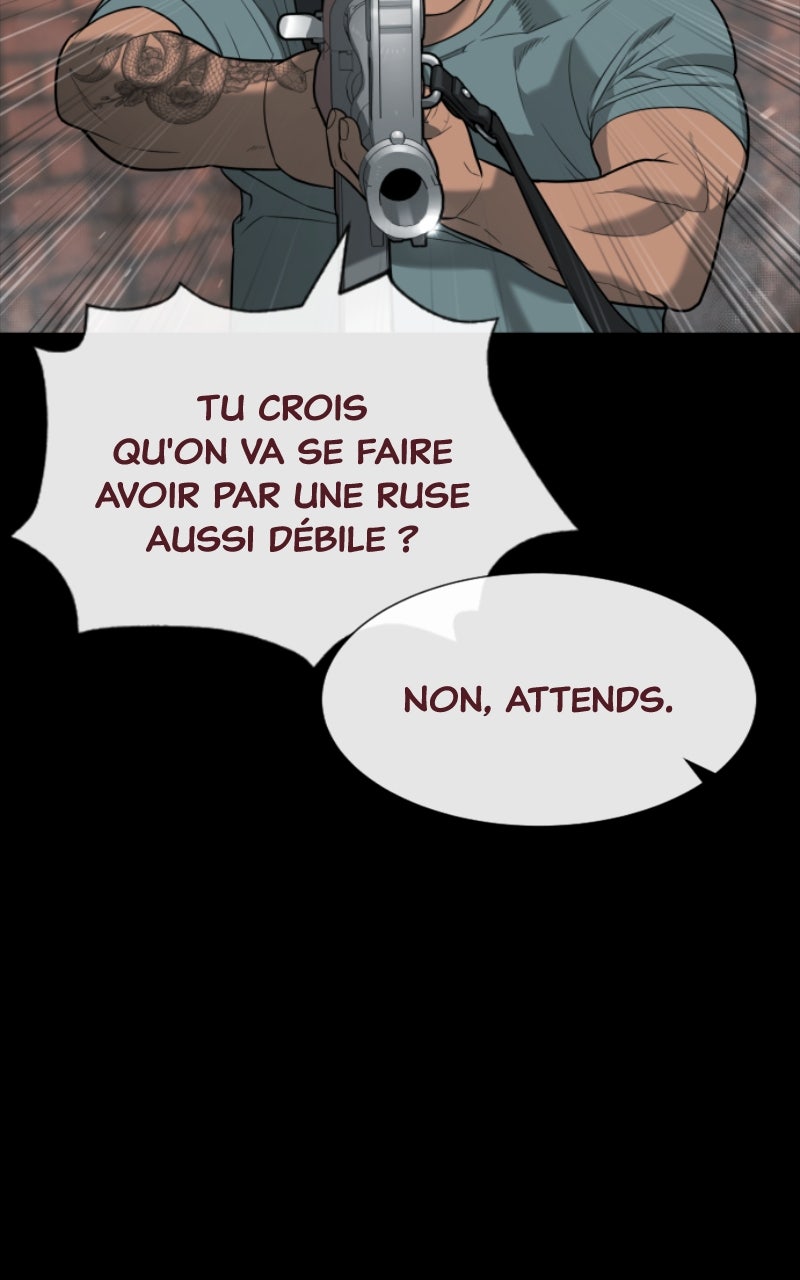 Read Killer Peter FR Manga Online