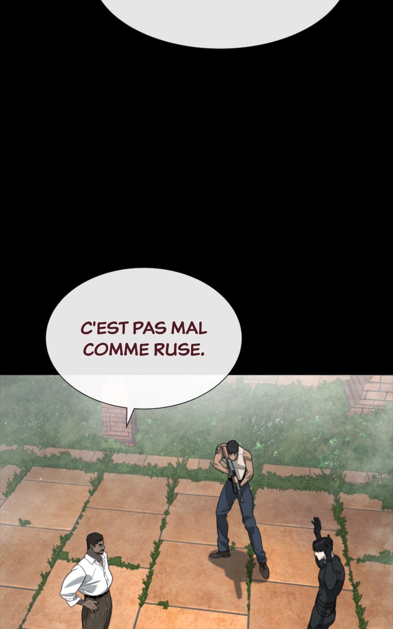 Read Killer Peter FR Manga Online