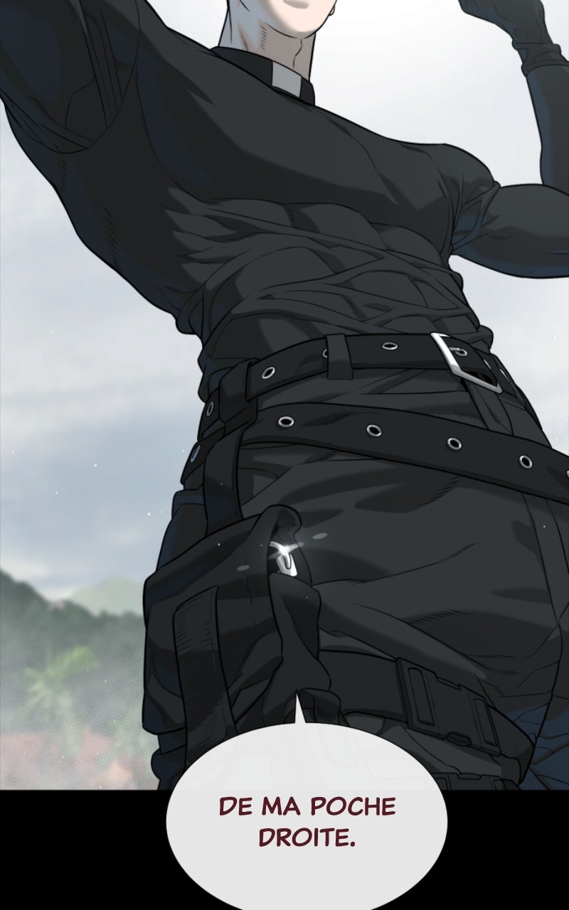 Read Killer Peter FR Manga Online