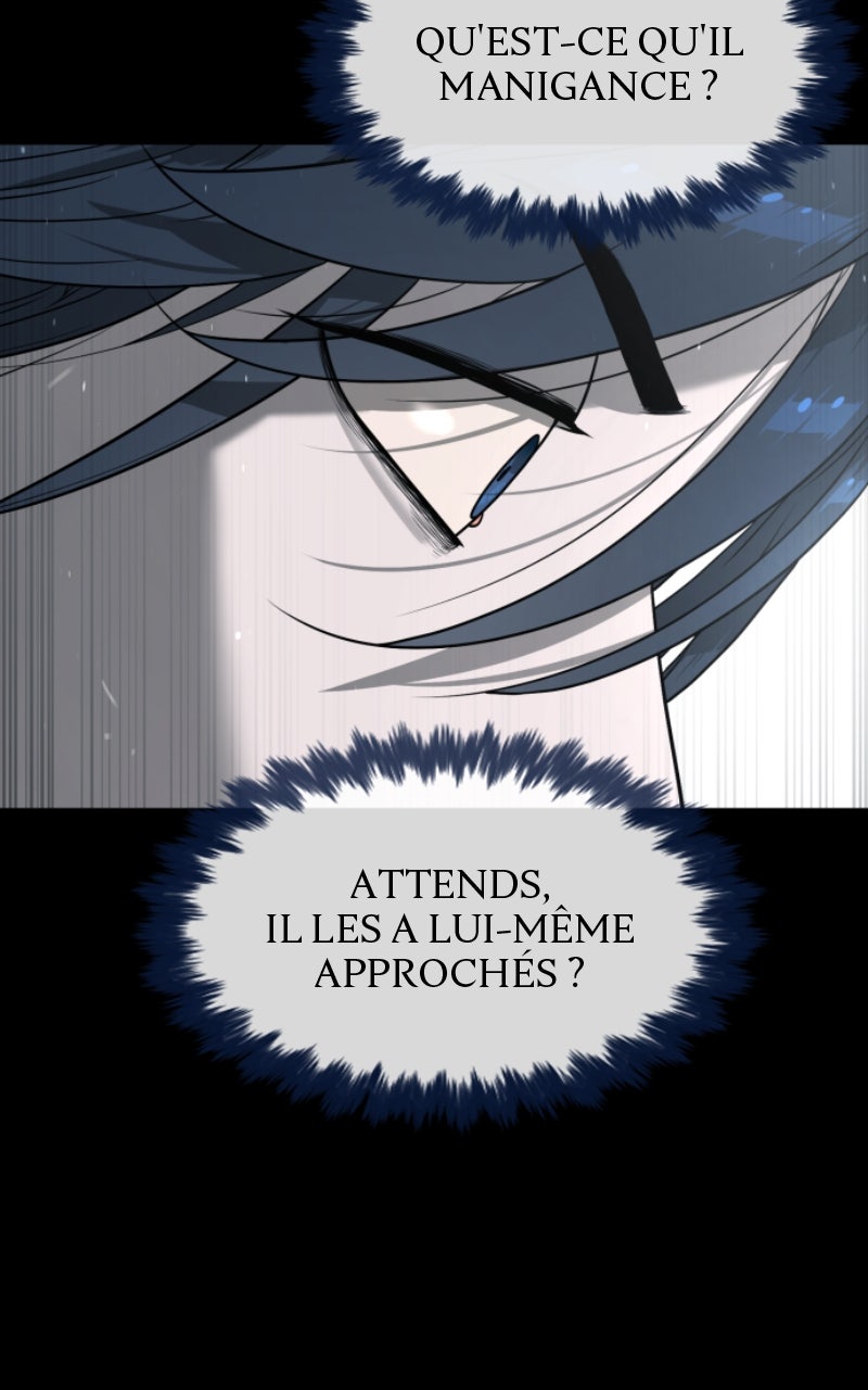 Read Killer Peter FR Manga Online