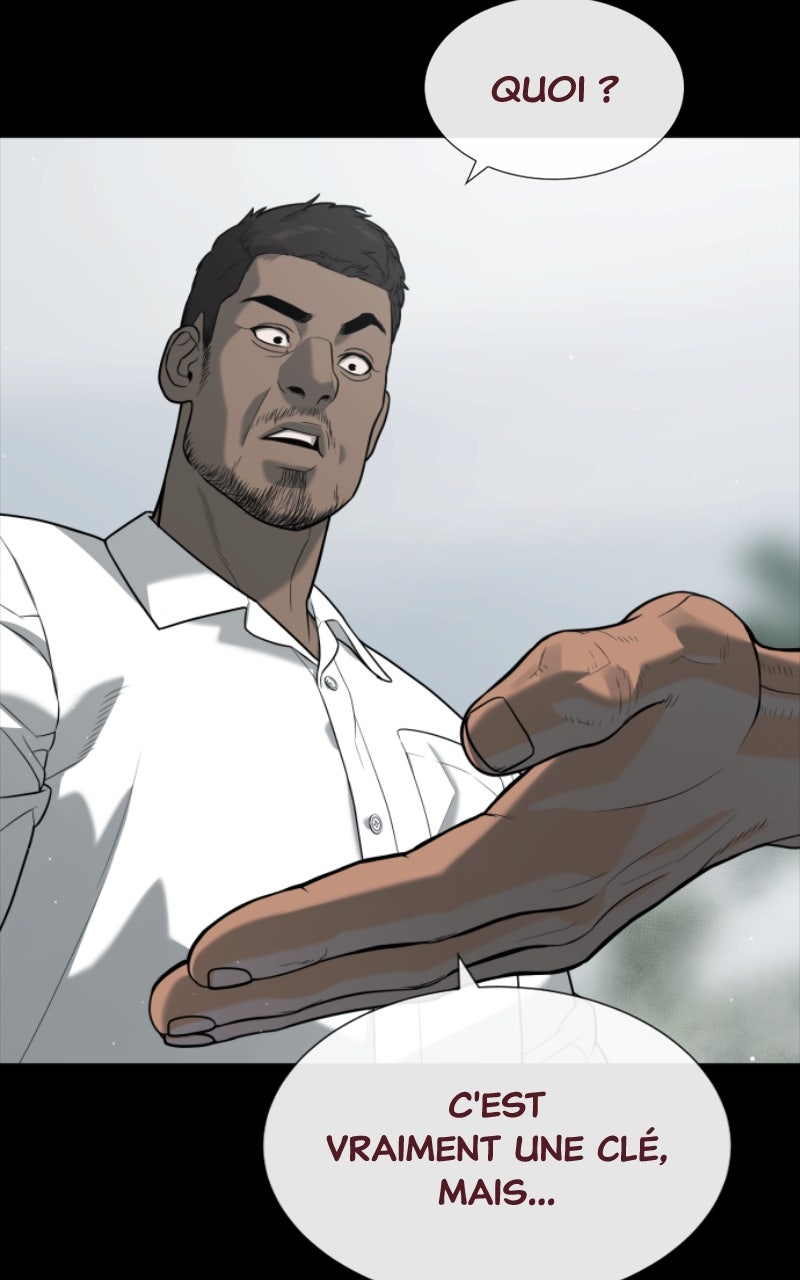 Read Killer Peter FR Manga Online