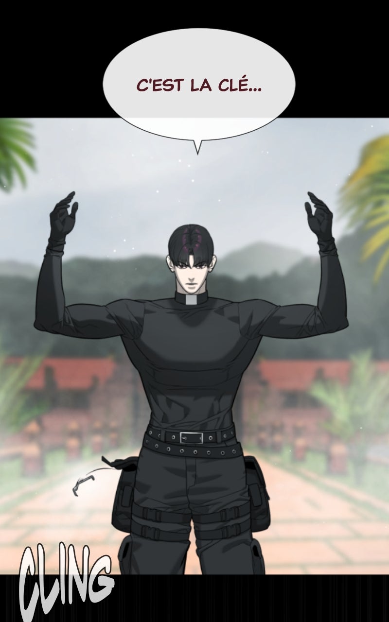 Read Killer Peter FR Manga Online