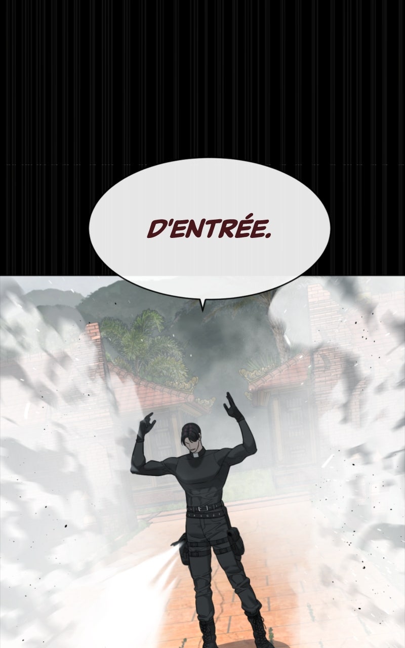 Read Killer Peter FR Manga Online