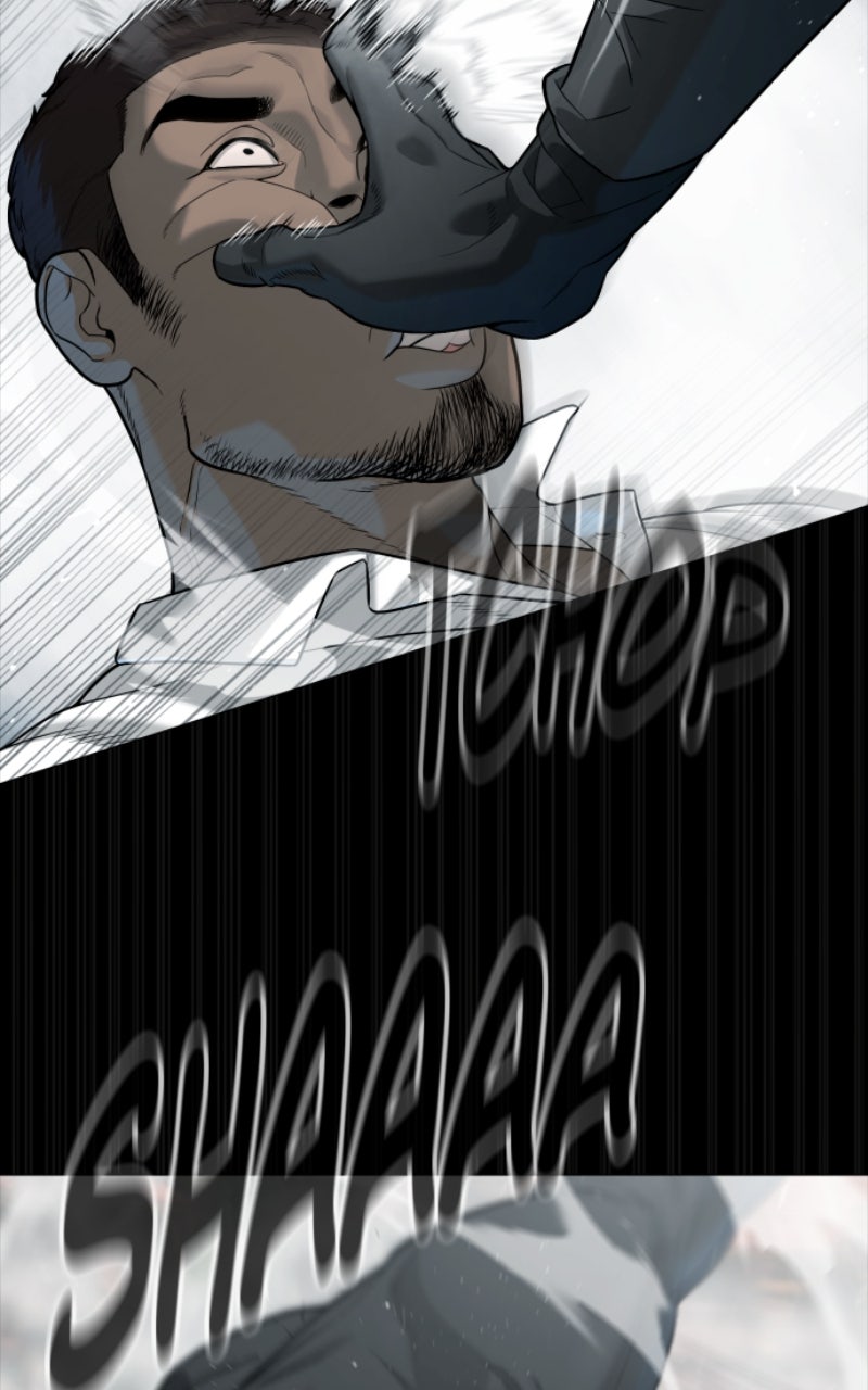 Read Killer Peter FR Manga Online