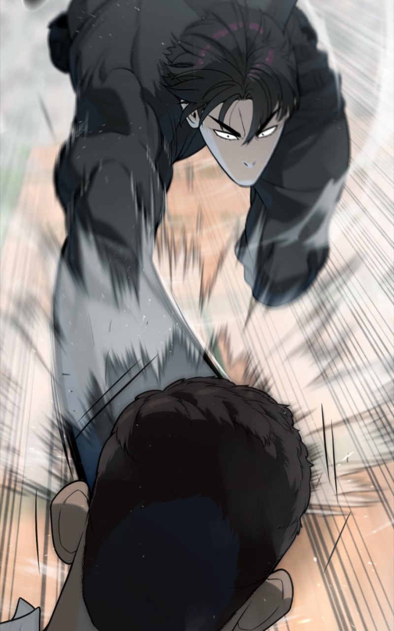 Read Killer Peter FR Manga Online