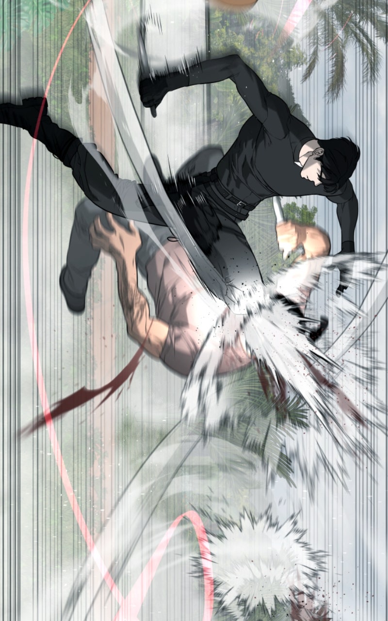 Read Killer Peter FR Manga Online