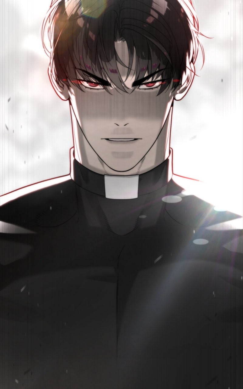 Read Killer Peter FR Manga Online