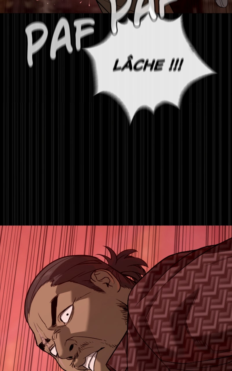 Read Killer Peter FR Manga Online