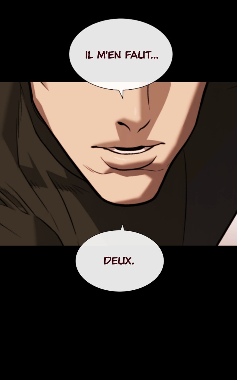 Read Killer Peter FR Manga Online