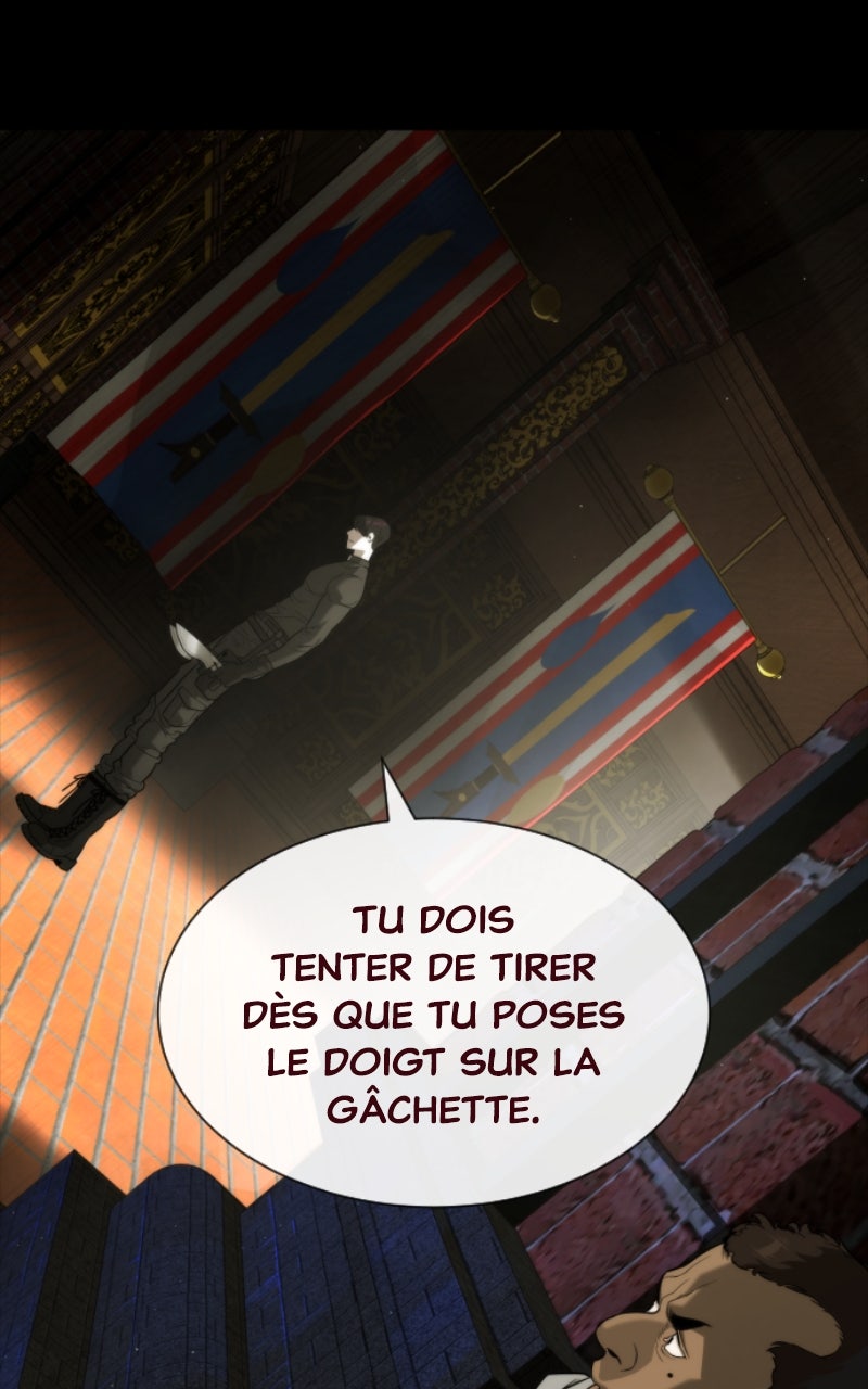 Read Killer Peter FR Manga Online