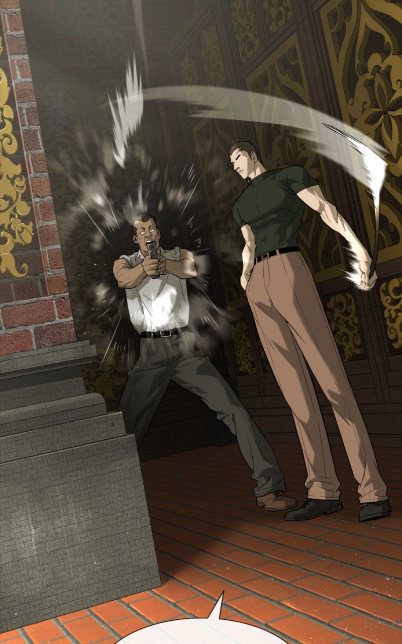 Read Killer Peter FR Manga Online