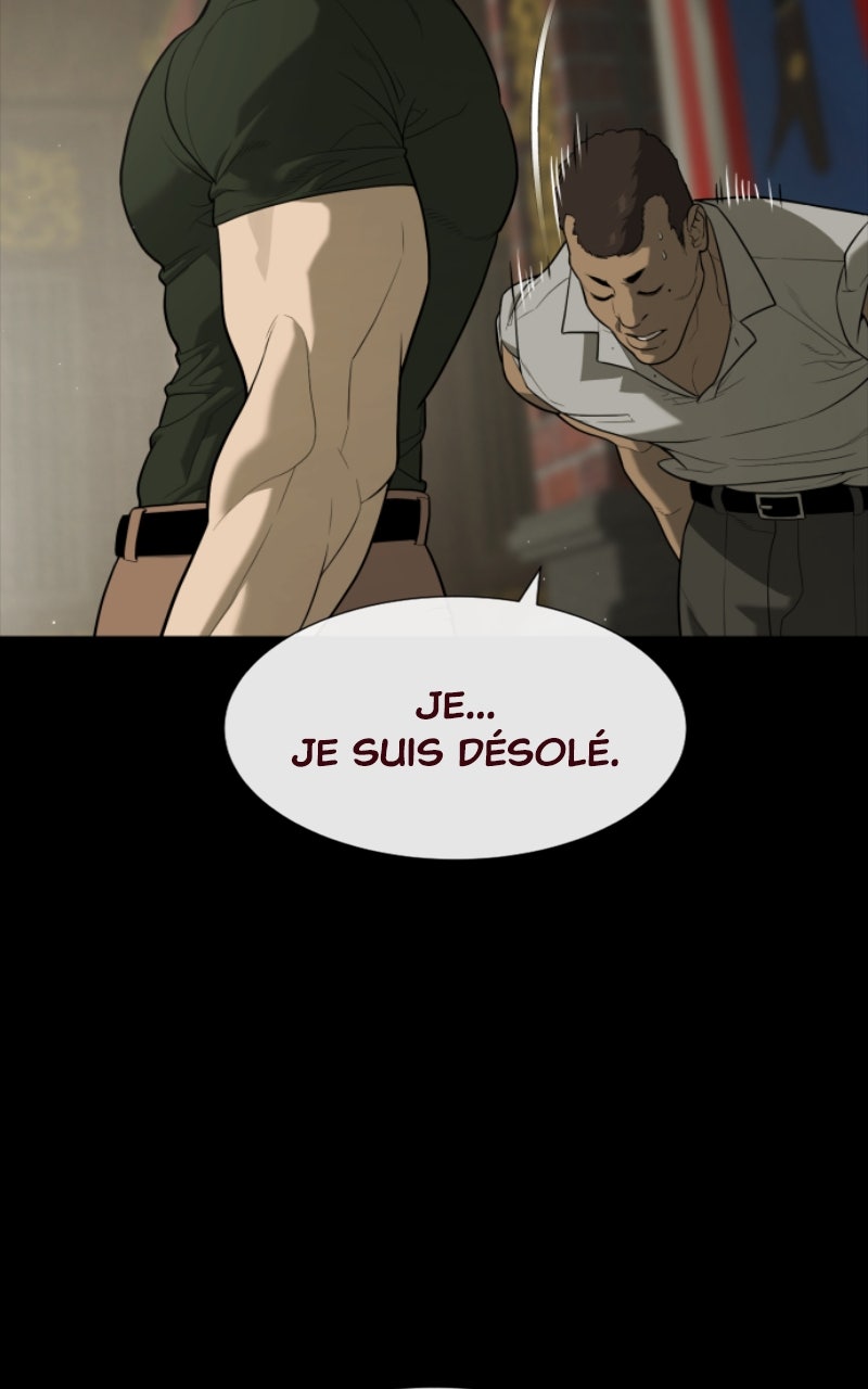 Read Killer Peter FR Manga Online