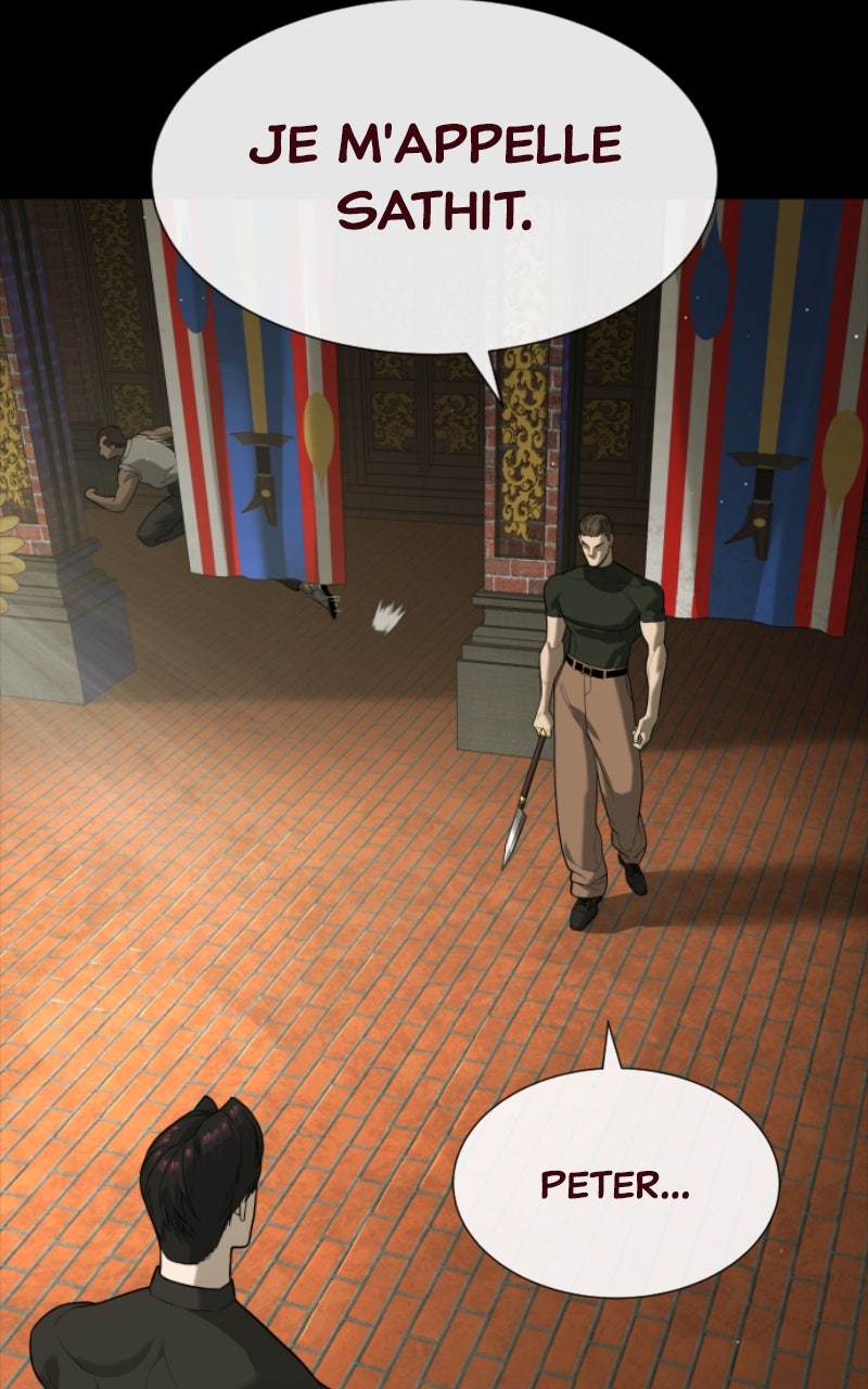 Read Killer Peter FR Manga Online