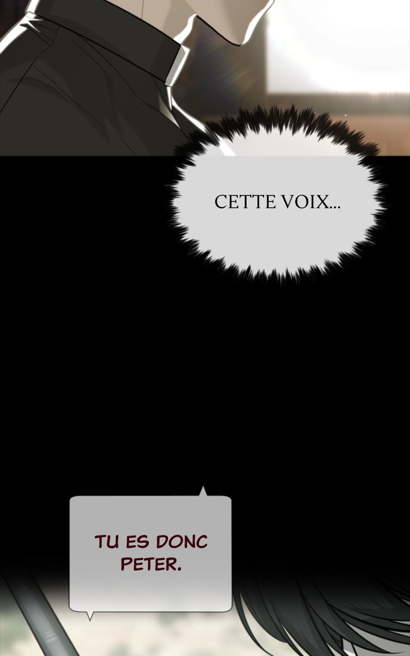 Read Killer Peter FR Manga Online