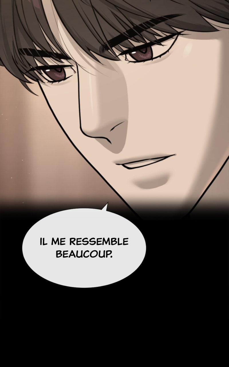 Read Killer Peter FR Manga Online