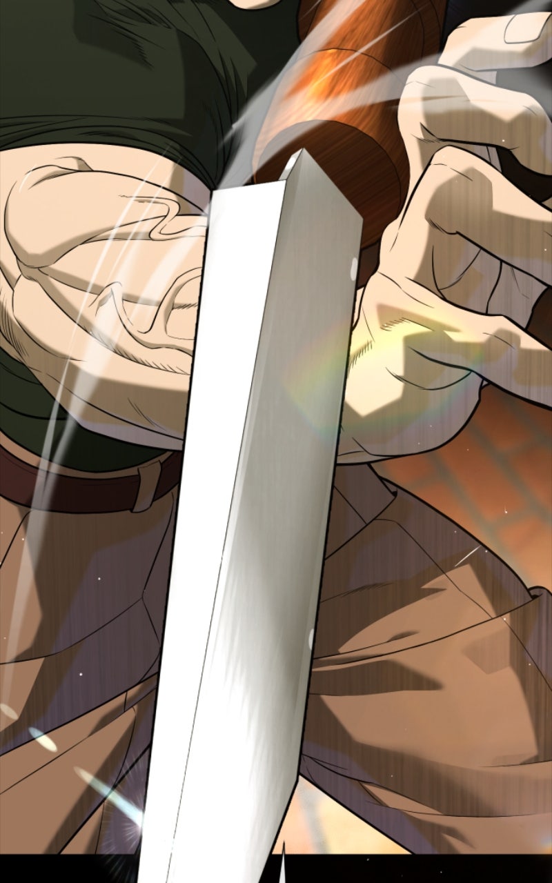 Read Killer Peter FR Manga Online