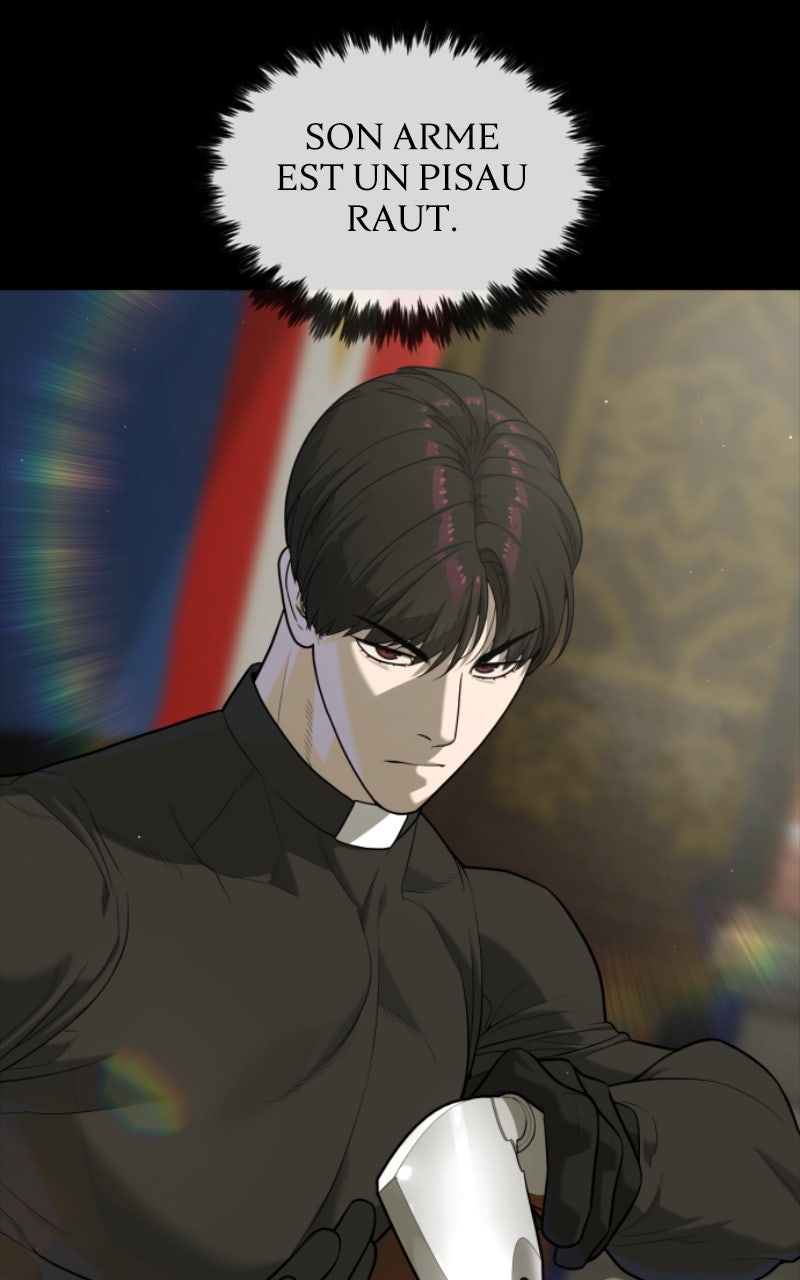 Read Killer Peter FR Manga Online