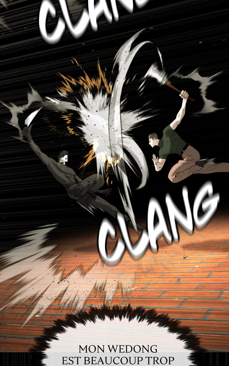 Read Killer Peter FR Manga Online