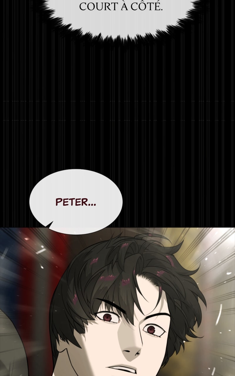 Read Killer Peter FR Manga Online