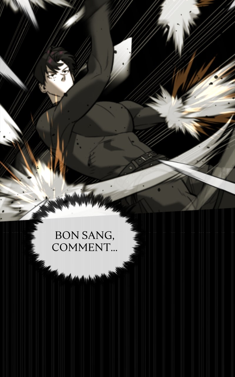 Read Killer Peter FR Manga Online