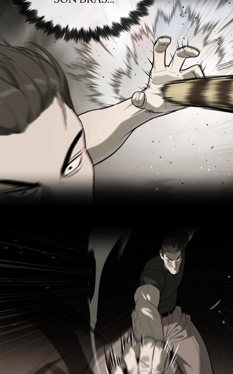 Read Killer Peter FR Manga Online