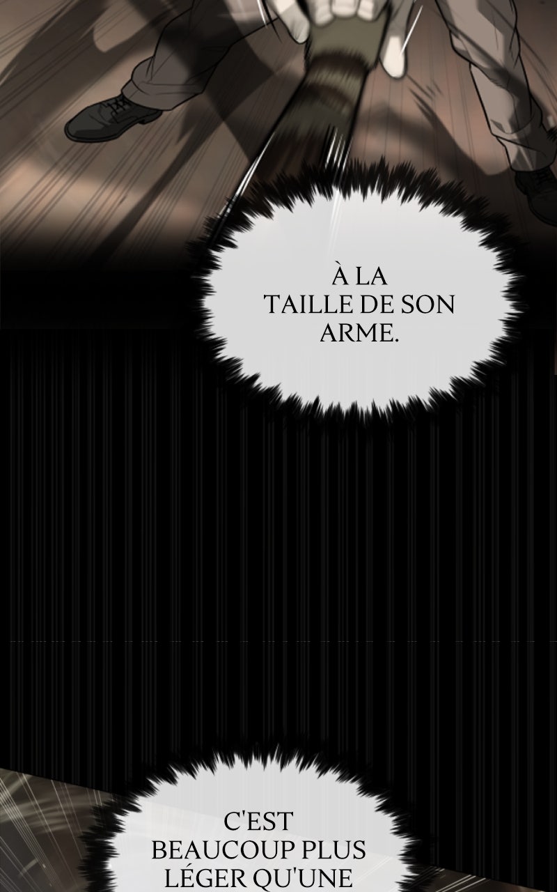 Read Killer Peter FR Manga Online