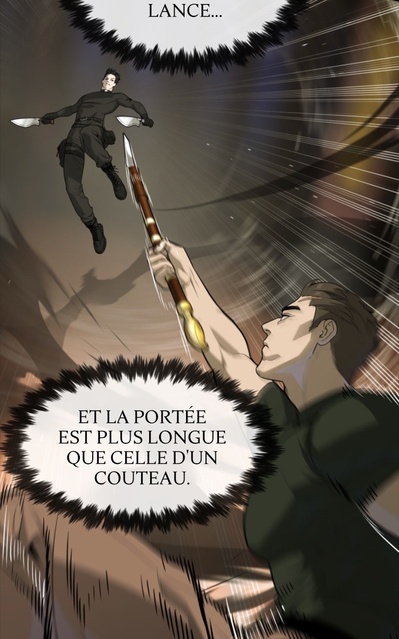 Read Killer Peter FR Manga Online