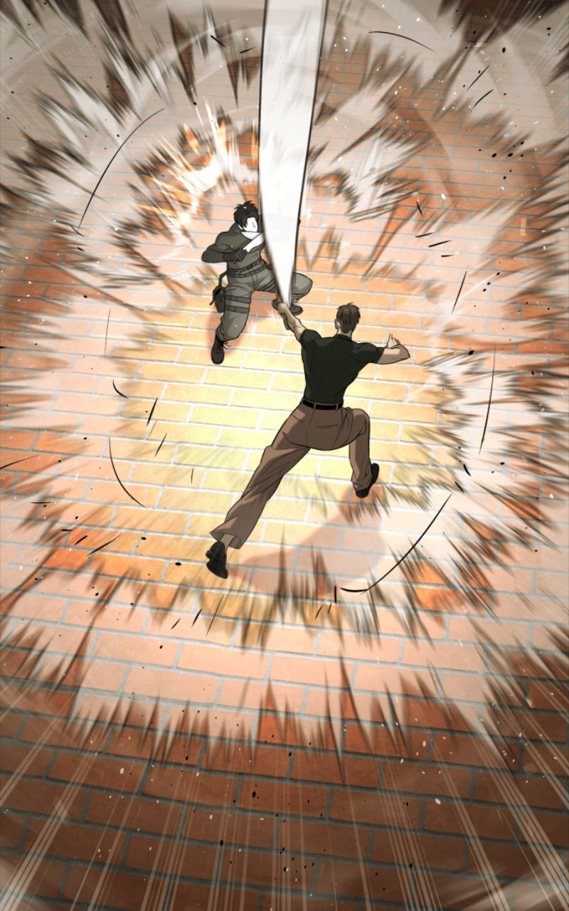 Read Killer Peter FR Manga Online