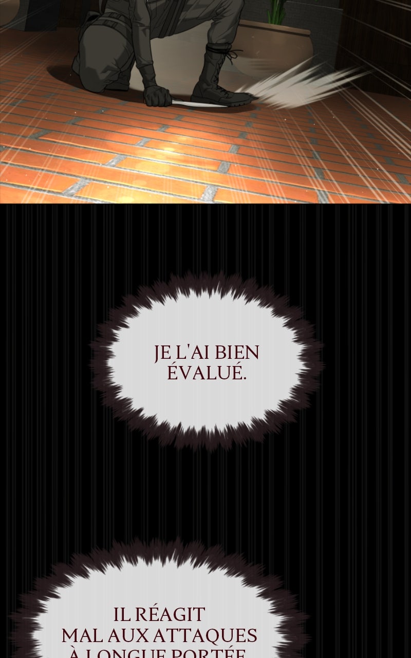 Read Killer Peter FR Manga Online