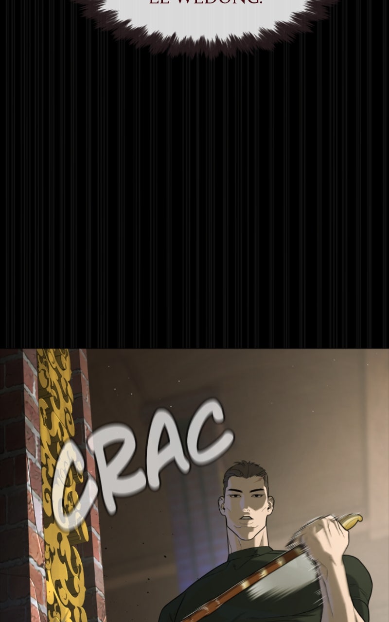 Read Killer Peter FR Manga Online