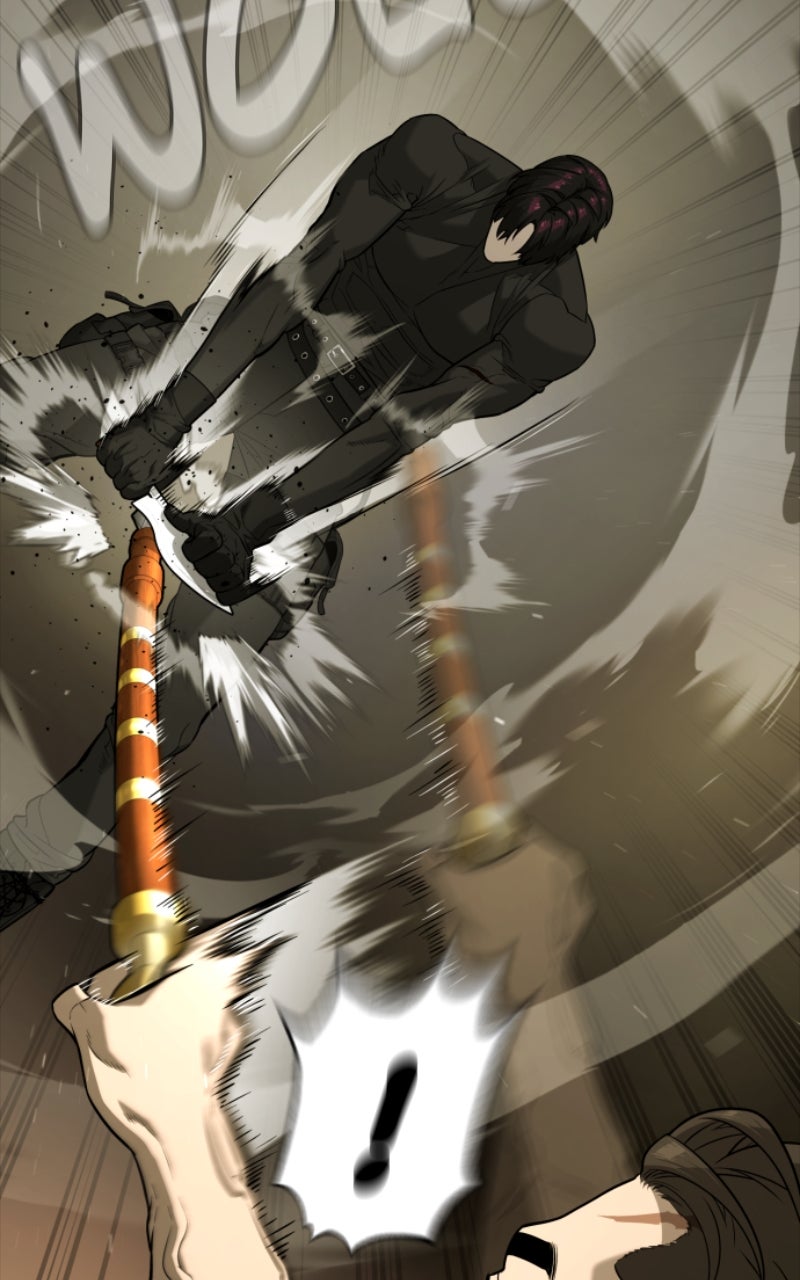 Read Killer Peter FR Manga Online