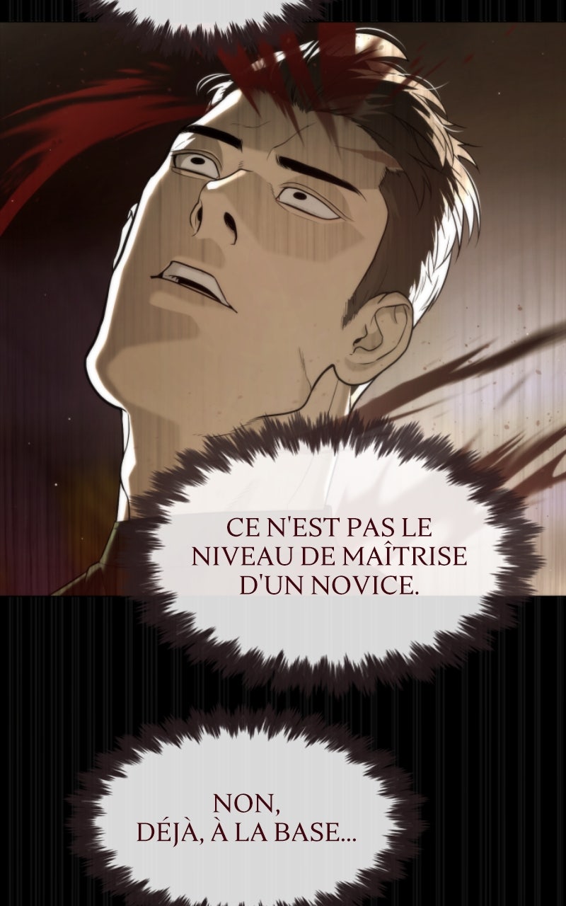 Read Killer Peter FR Manga Online