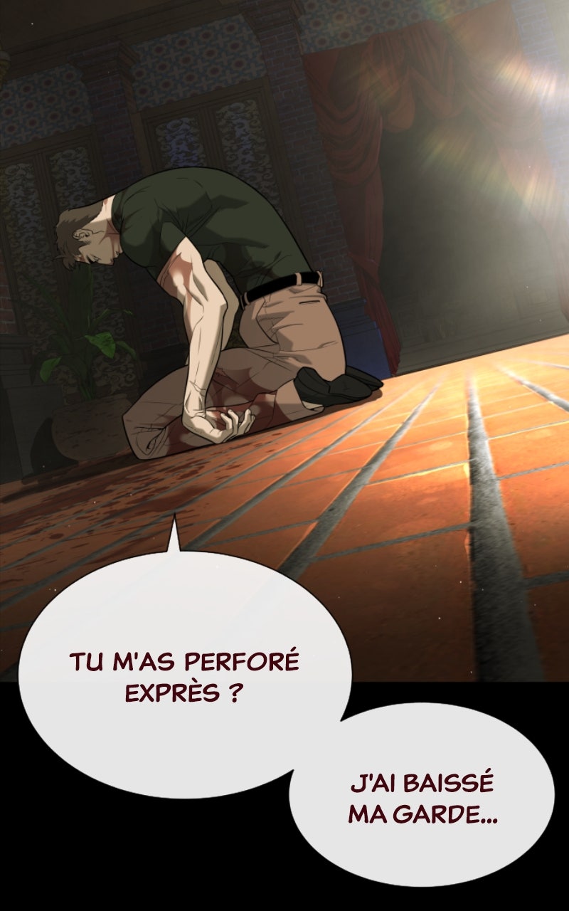 Read Killer Peter FR Manga Online