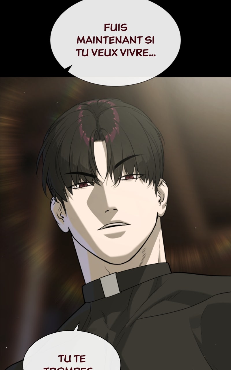 Read Killer Peter FR Manga Online