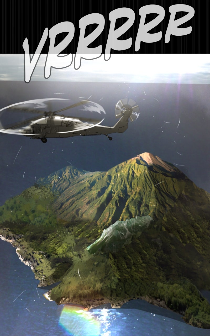 Read Killer Peter FR Manga Online