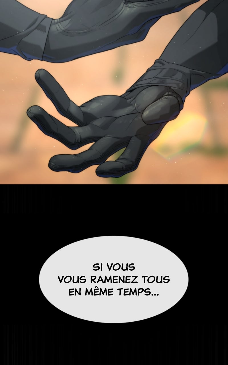 Read Killer Peter FR Manga Online