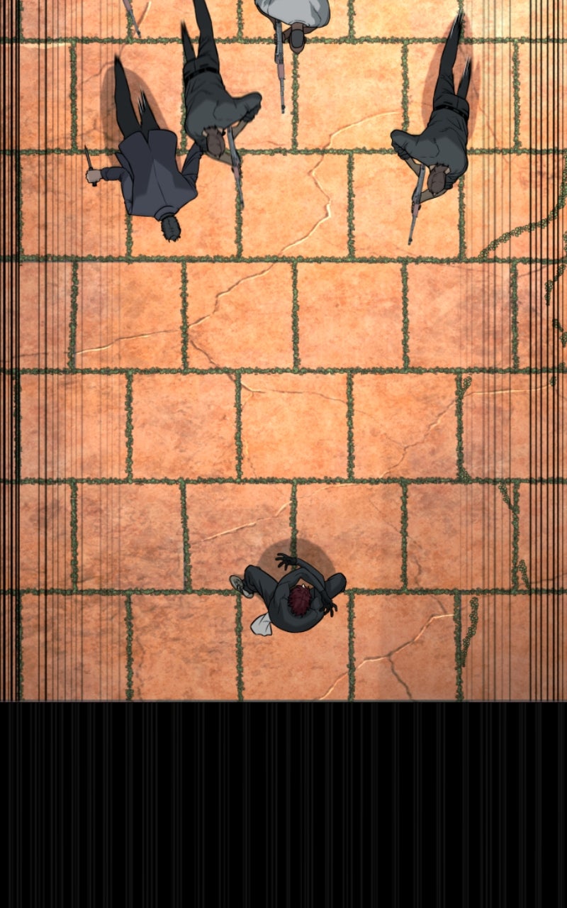 Read Killer Peter FR Manga Online