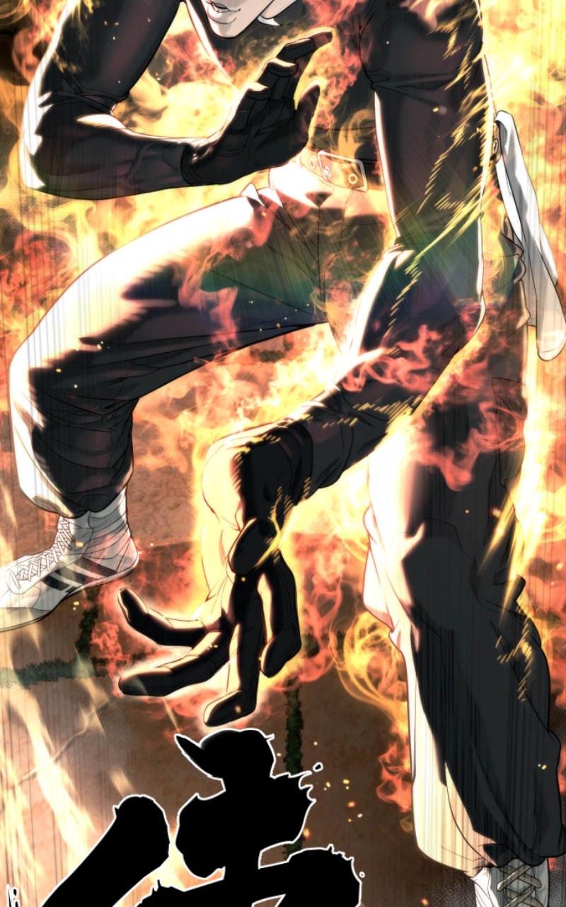 Read Killer Peter FR Manga Online