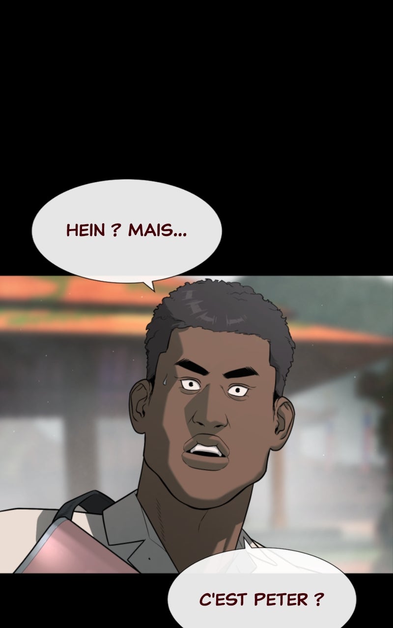 Read Killer Peter FR Manga Online