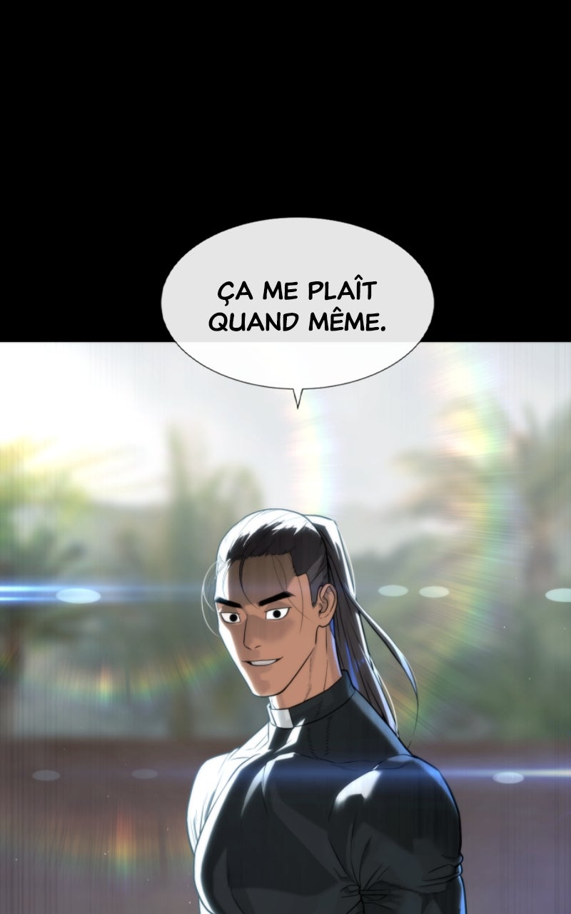 Read Killer Peter FR Manga Online