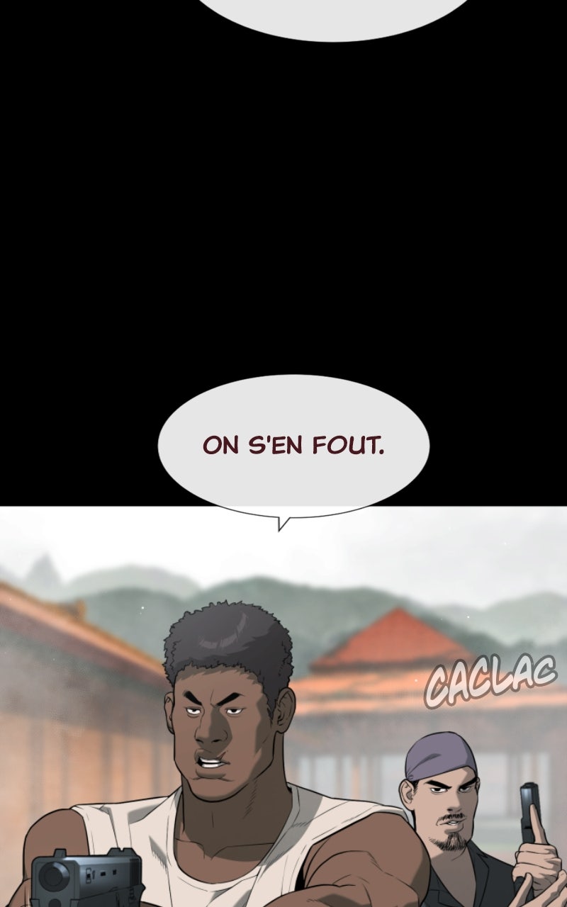 Read Killer Peter FR Manga Online