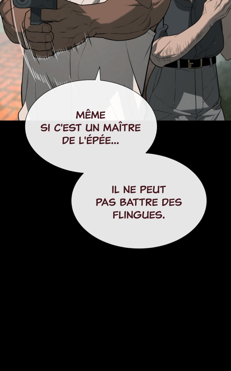 Read Killer Peter FR Manga Online