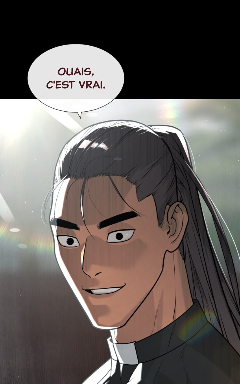 Read Killer Peter FR Manga Online