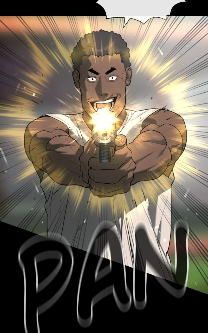 Read Killer Peter FR Manga Online