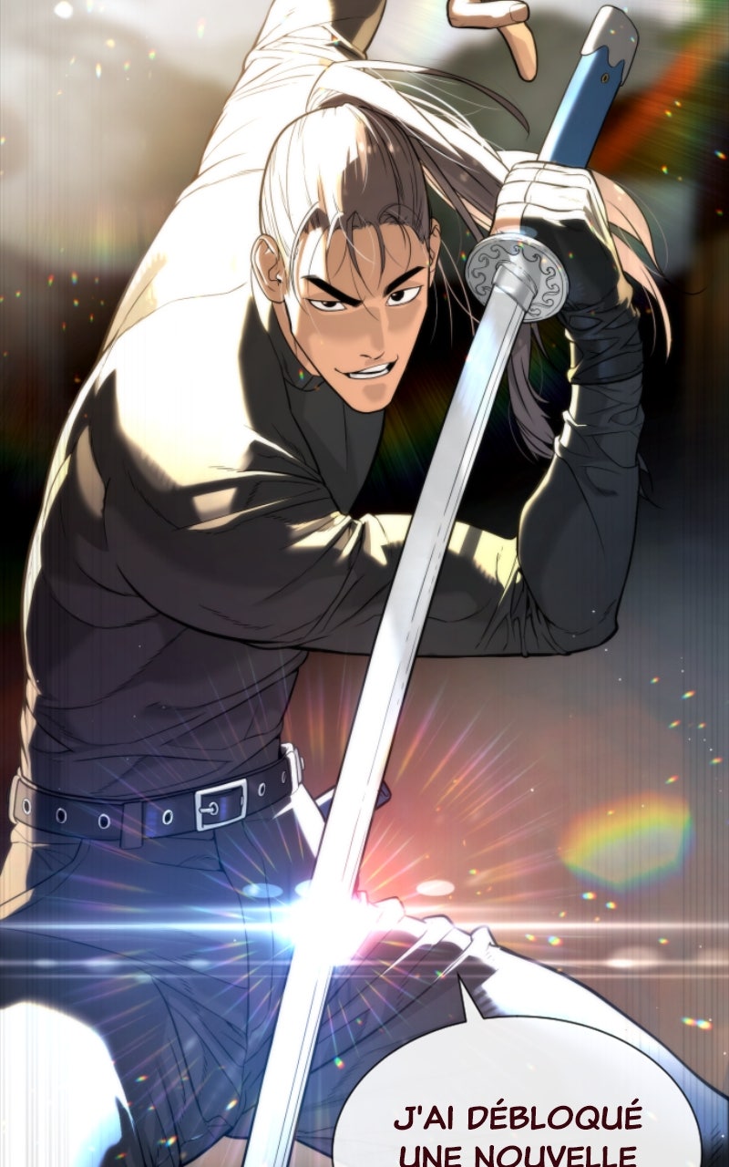 Read Killer Peter FR Manga Online