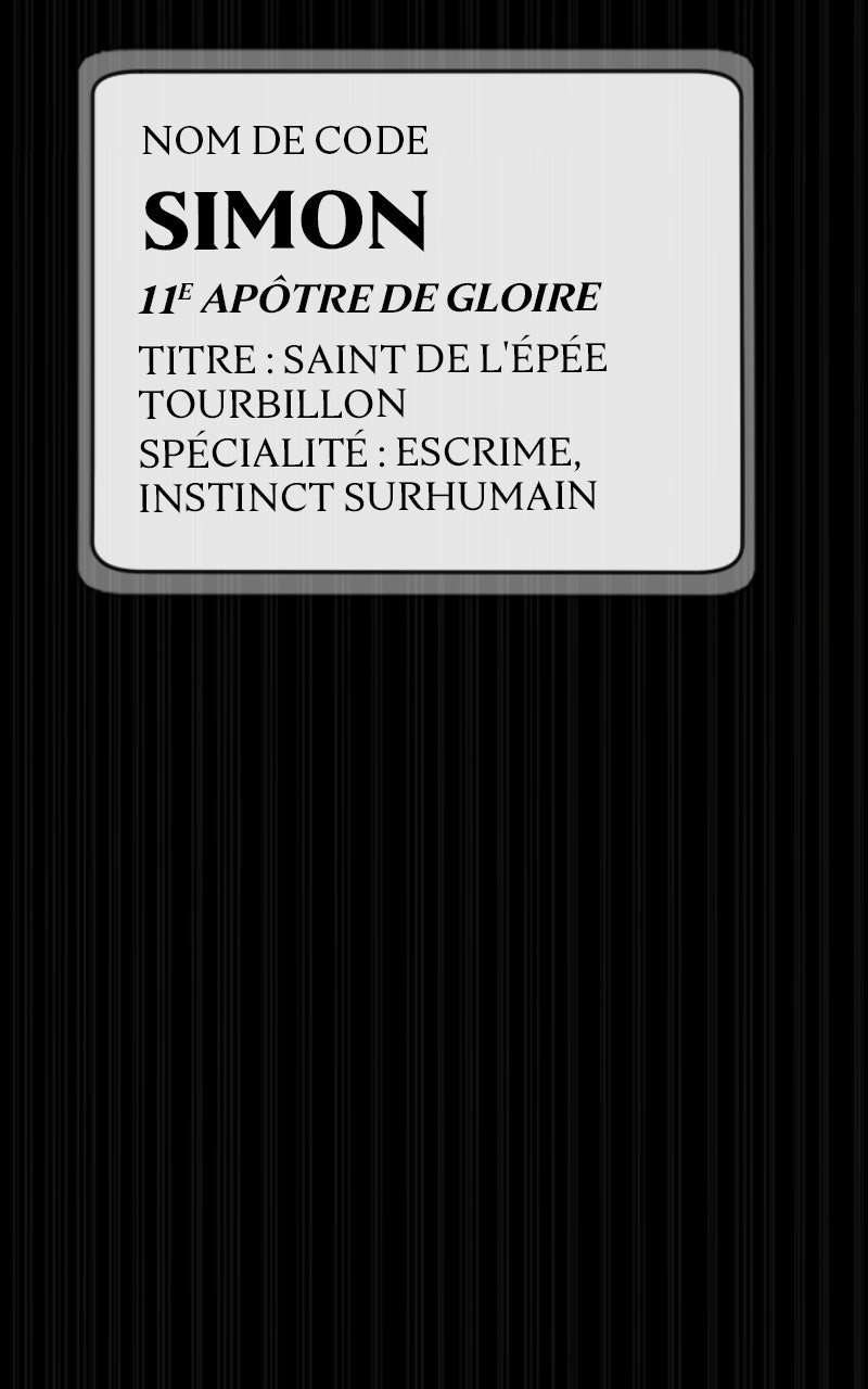 Read Killer Peter FR Manga Online