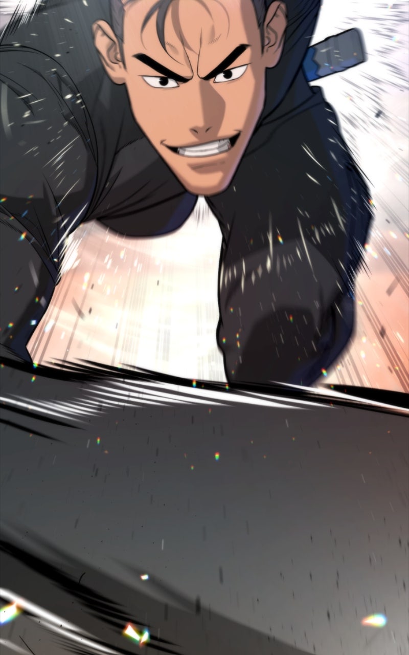 Read Killer Peter FR Manga Online